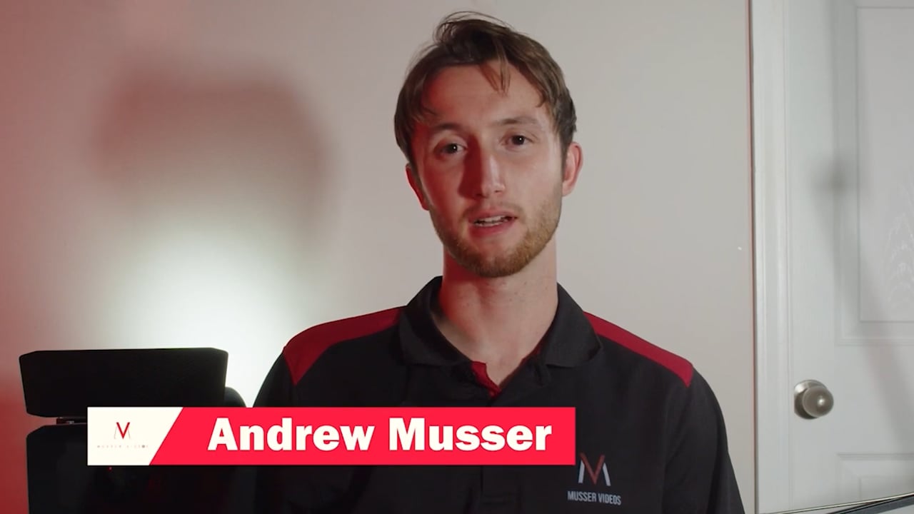 About Musser Videos